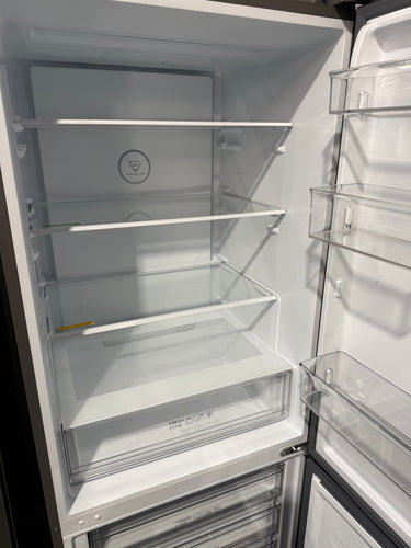 Factory second TCL P445BFB 416L Bottom Mount Refrigerator - Second Hand Appliances Geebung